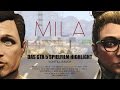 MILA  | GTA 5 Spielfilm | 2016 | UNRATED Film Industries