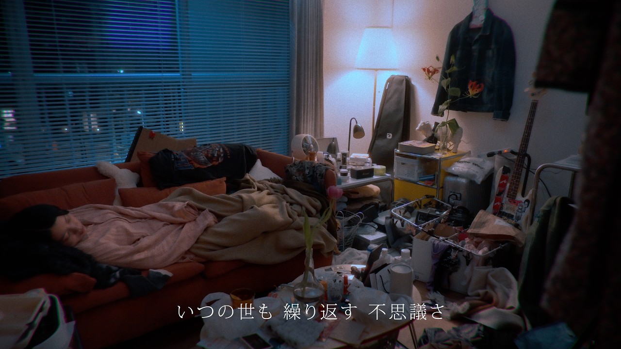 Watch POLTA『輪廻自転』【MV】(Rinne Jiten) on YouTube Watch POLTA『輪廻自転』【MV】(Rinne Jiten) on YouTube