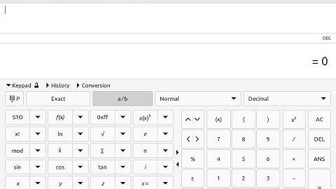 Time Calculations from the Desktop