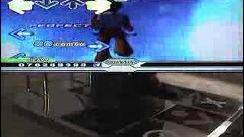 DDR Castles in the sky HEAVY