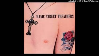 Manic Street Preachers - Repeat (UK)