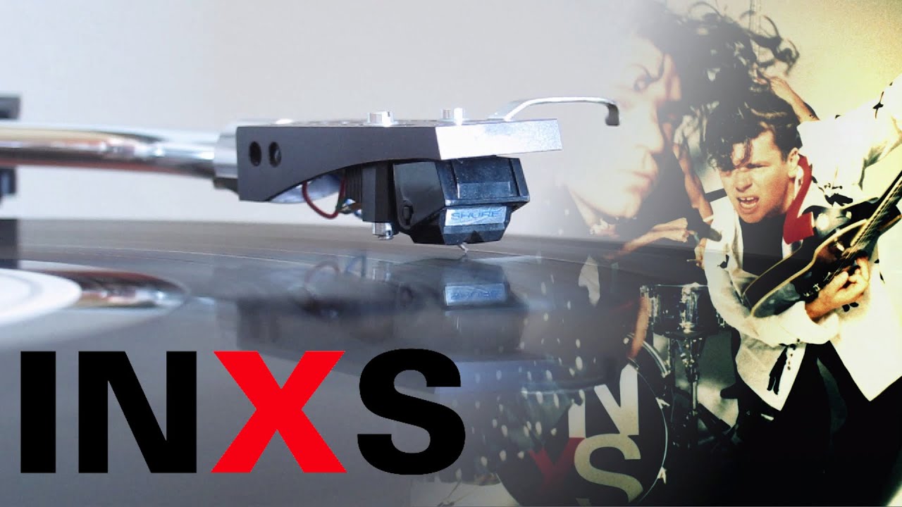 INXS | Devil Inside [Vinyl] - YouTube