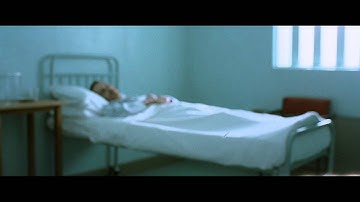 映画『HUNGER/ハンガー』予告編