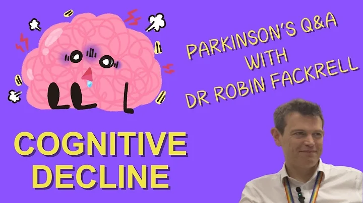 Cognitive impairment in Parkinson's disease