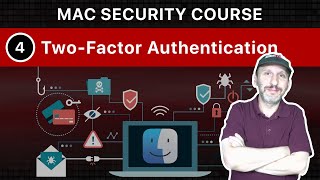 The Practical Guide To Mac Security: Part 4, TwoFactor Authentication