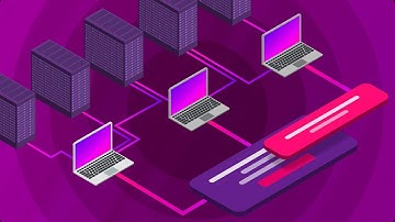 Клиент-серверное приложение для мониторинга нагрузки на сервер [GeekBrains]