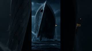 14 Nisan 1912: Tarihin en hüzünlü deniz kazası başladı.  Bir devin Atlantik'teki son durağı! 🔥🛡️💎🚢