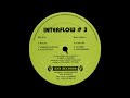 Interflow – Strings Of Saturn