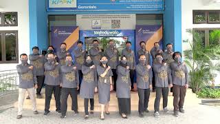 Virtual Tour KPPN Gorontalo 2020