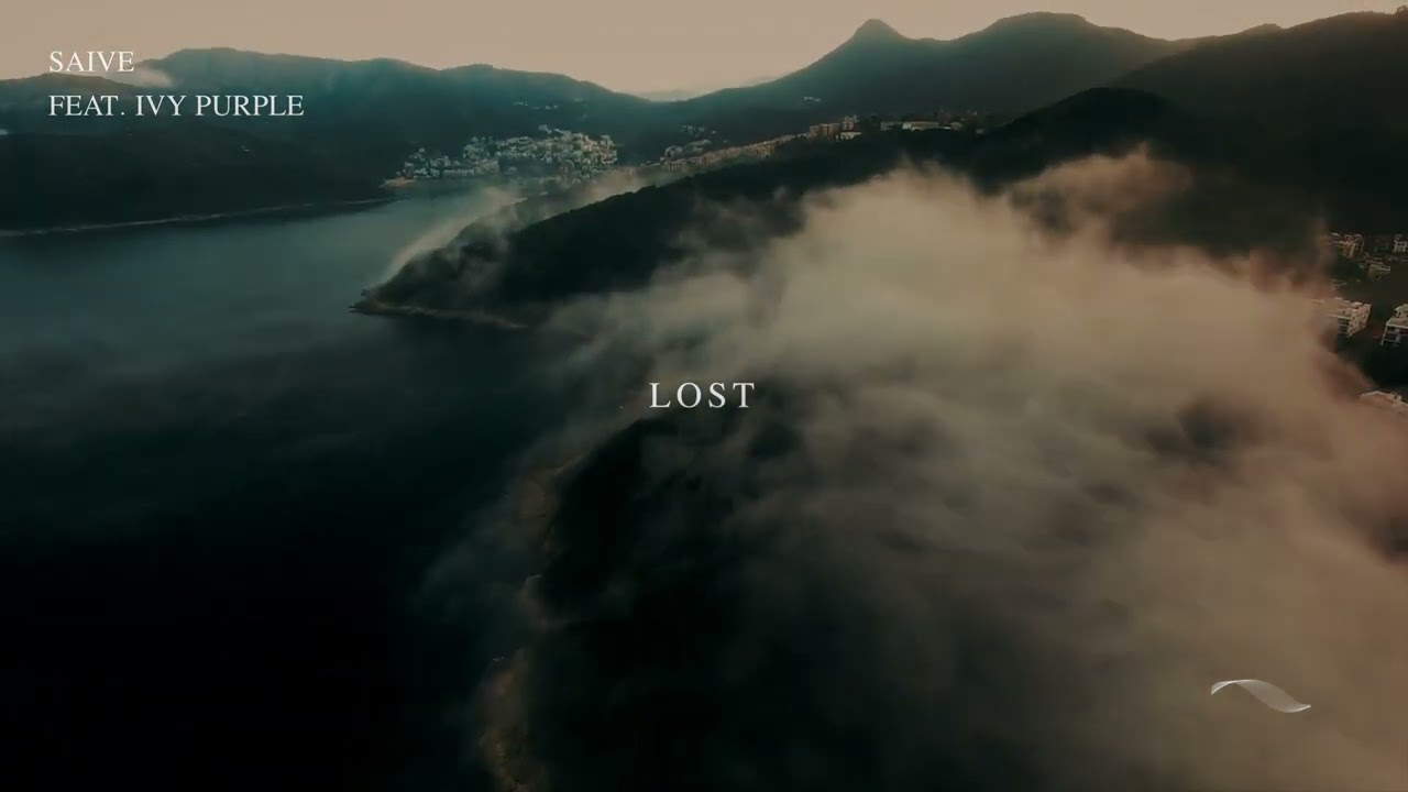 Watch Saive feat. Ivy Purple - Lost (Official Video) on YouTube Watch Saive feat. Ivy Purple - Lost (Official Video) on YouTube