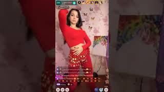 Bigo Live -Dance With The United Arab Emirates Dancer