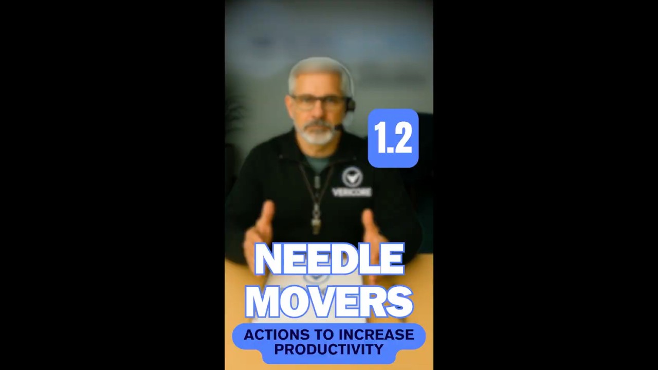 How to skip to the real decision maker - Coach Corey