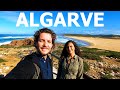 EUROPE'S TOP BEACH DESTINATION 2021: ALGARVE 🇵🇹 PORTUGAL