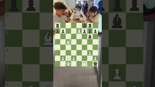 Pourquoi c’est pas brillant ? #chess #échecs #brillant