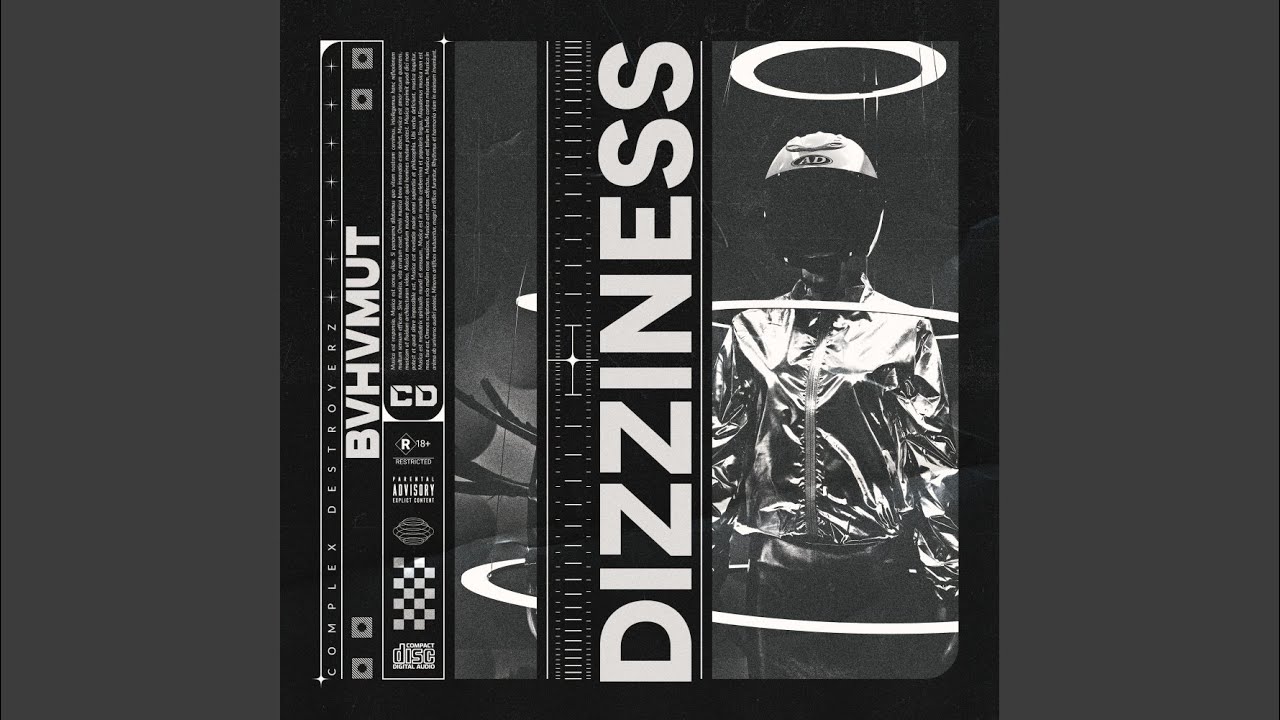 Watch Dizziness on YouTube Watch Dizziness on YouTube