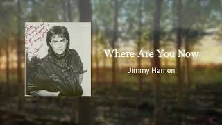 Stream Jimmy Harnen - Where Are You Now by vortextx