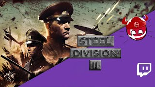 Steel Division 2 Memes - 04.03.2024 Part 1 - Bokoen1 Twitch Streams