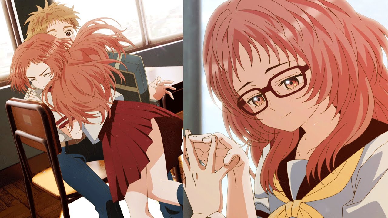 Megane wo wasureta. Suki na ko ga Megane wo Wasureta.