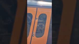 #37884 Cepheus Rail Operations Group hauling West Midlands DMU 730 046 through Belper Station