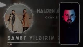 halden anlamaz remix Resimi