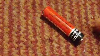 :    AAA Minamoto AAA-EXP-12-24-R03-1.5V.