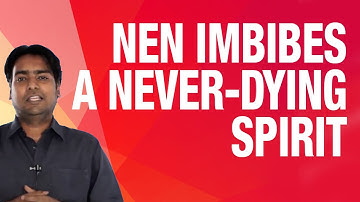 "NEN Imbibes A Never-Dying Spirit" : Vaibhav Jain | Wadhwani Foundation