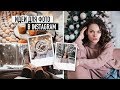 ИДЕИ  ДЛЯ ЗИМНИХ ФОТО В INSTAGRAM ♥ Как сделать крутое фото?