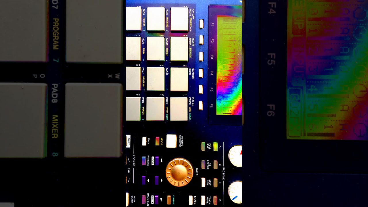 Nida tape vol.1 - FREE boom bap instrumentals