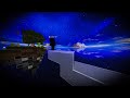 Two Full Godbridge With Butterfly Click | Minecraft