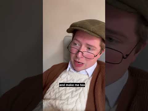 Your Uncle Wallace