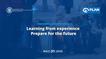 Conferință internațională - Sesiunea III,IV,V