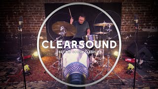 Clearsound Baffles - Product Demo (feat. Adam Christgau)