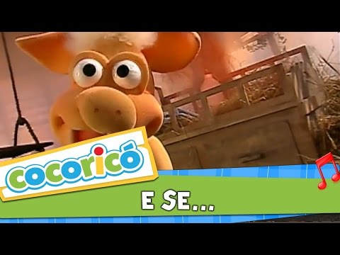 Videoclipe - E