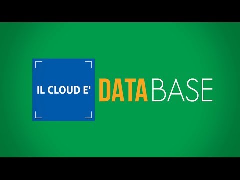 Video: Cos'è il database elastico?