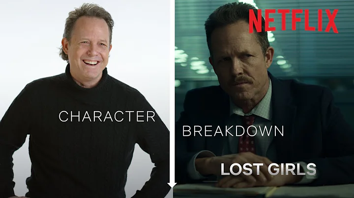 Dean Winters of Lost Girls Is Used To Getting Yell...