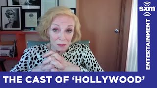 The Cast of 'Hollywood' Gives Advice to Aspiring Actors