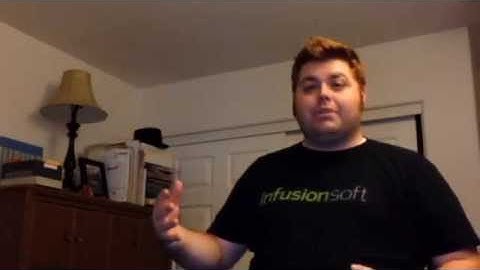 Infusionsoft Lifecycle Marketing Explained