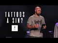 You Asked For It: Tattoos - 7.29.2018