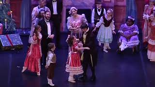 2016 Mohawk Valley Performing Arts Presents The Nutcracker