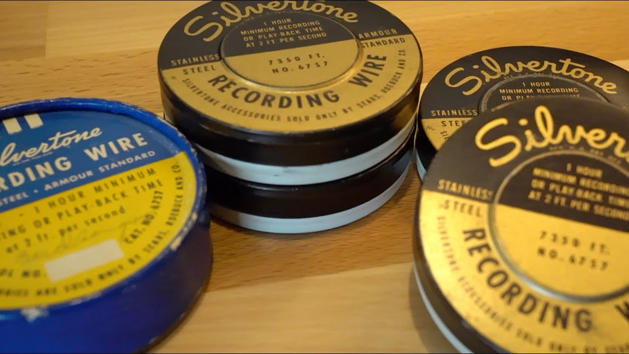 8 more original vintage recordings see the light of day after 70 years