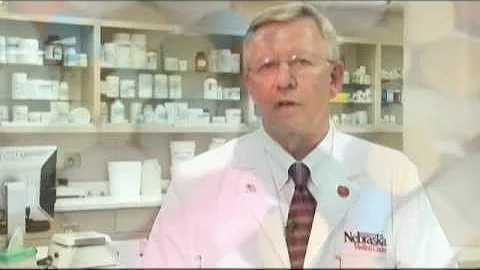 Ask UNMC: Cost benefit of generic drugs