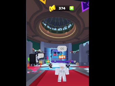 500 DE STREAK (Roblox Rivals) - YouTube
