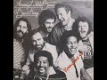 Capture de la vidéo Average White Band & Ben E. King - Benny And Us (1977) [Complete Lp]