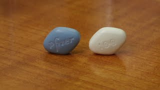 Viagra Goes Generic with Little White Pill