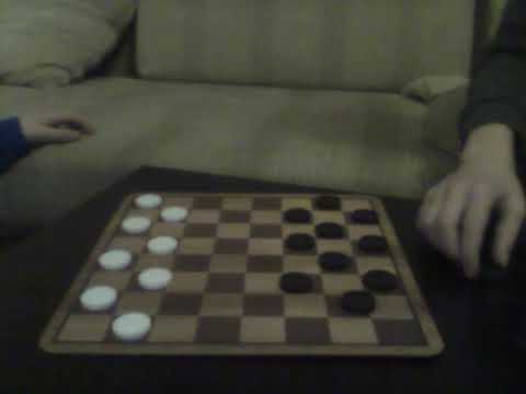 ვთამაშობთ ასი თამაშიდან შაშკს