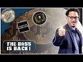 6.2.2018 BK Crypto Trader Livestream The Boss of Bitcoin