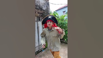 Tôi sợ kim tiêm! - I’m scared of needles! #shorts