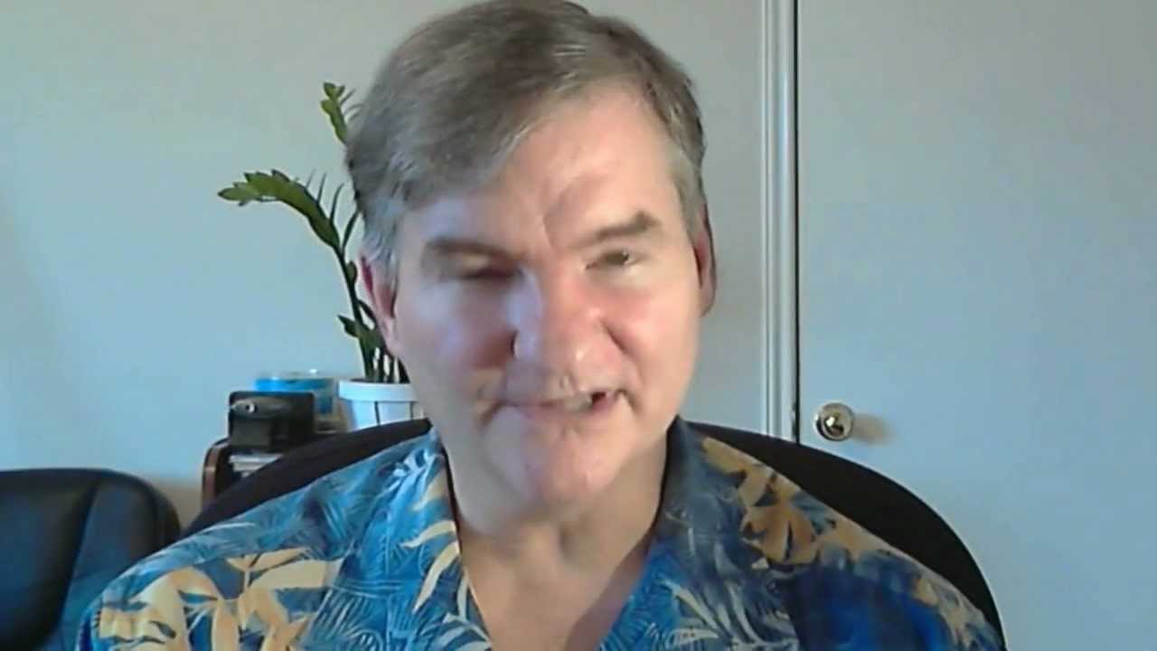 Building a Solid Foundation on Christ - YouTube