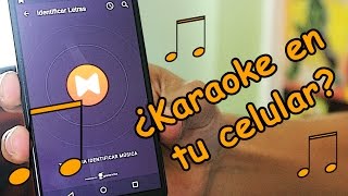 #9 ¿Cómo tener una karaoke en nuestro celular? screenshot 3