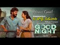"Nee Thodai Nadavali" - Unique Telugu Twist on Tamil Hit Song! Naan Gaali Telugu Cover 🎶